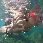 פארק נופש Blue Ocean Camp - Tasartico