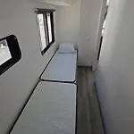 Blue Ocean Camp - Tasartico