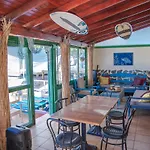 Blue Ocean Camp - Tasartico
