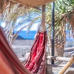 Blue Ocean Camp - Tasartico