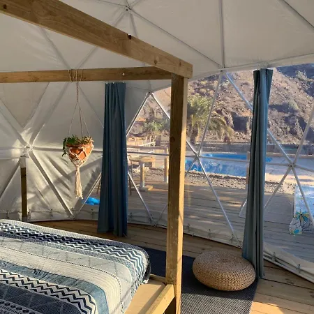 Blue Ocean Camp - *