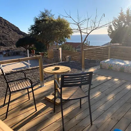 Prázdninový areál Blue Ocean Camp - Tasartico