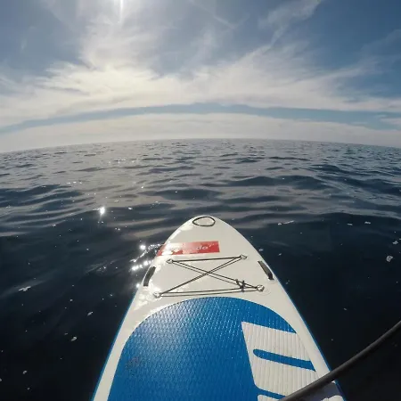 Blue Ocean Camp - Tasartico