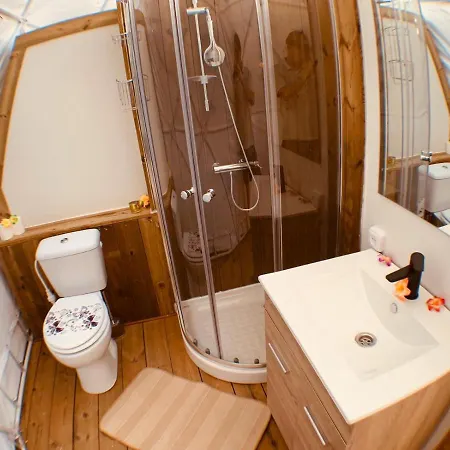 Blue Ocean Camp - Prázdninový areál