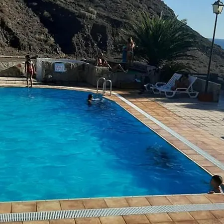 Prázdninový areál Blue Ocean Camp -