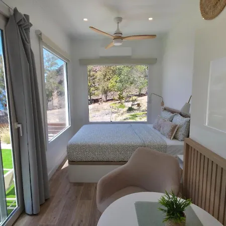 Ferienpark Blue Ocean Camp -