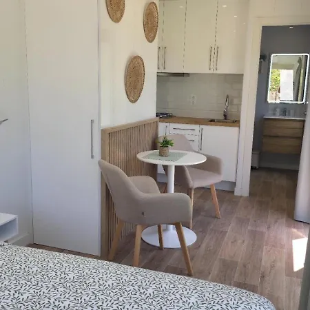 Blue Ocean Camp - Ferienpark *