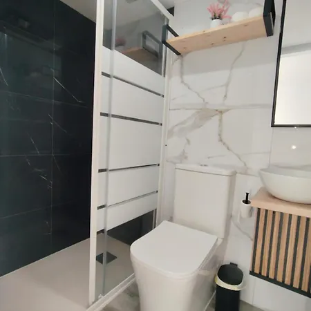 Blue Ocean Camp - Prázdninový areál Tasartico