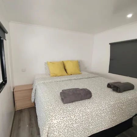 Blue Ocean Camp - Prázdninový areál