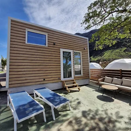 假日公园 Blue Ocean Camp -