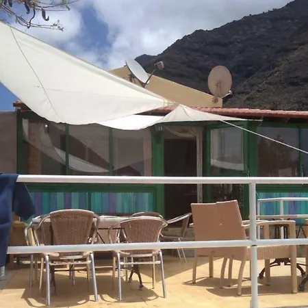 Blue Ocean Camp - * Tasartico