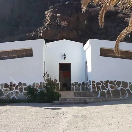 Ferienpark Blue Ocean Camp - Tasartico