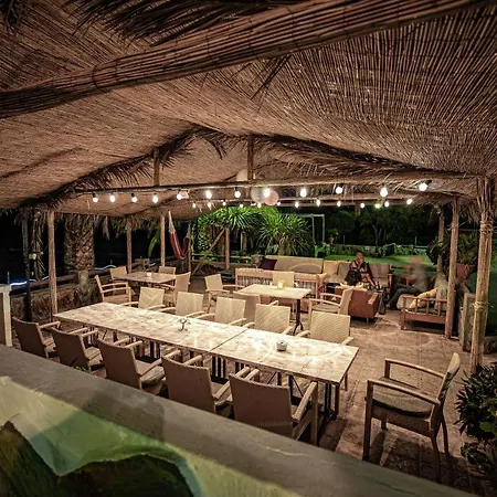 Blue Ocean Camp - Ferienpark Tasartico