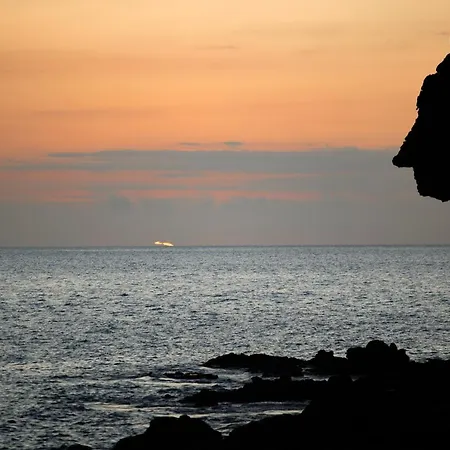 Blue Ocean Camp - Tasartico