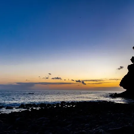 Blue Ocean Camp - * Tasartico