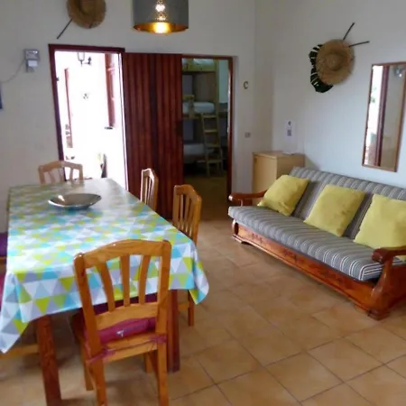 Blue Ocean Camp - * Tasartico