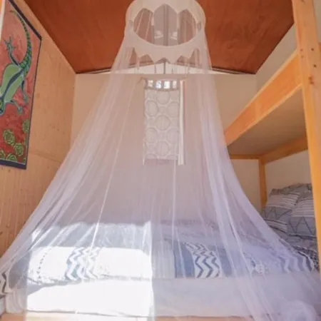 Prázdninový areál Blue Ocean Camp - Tasartico