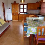 Blue Ocean Camp - Tasartico