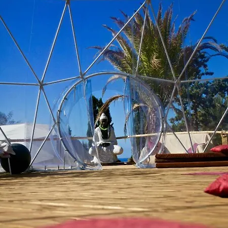 Parco vacanze Blue Ocean Camp - Tasartico