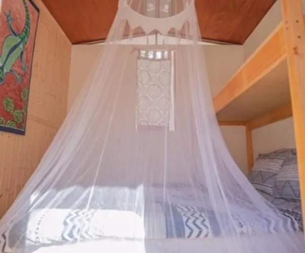 Holiday park Blue Ocean Camp - Tasartico