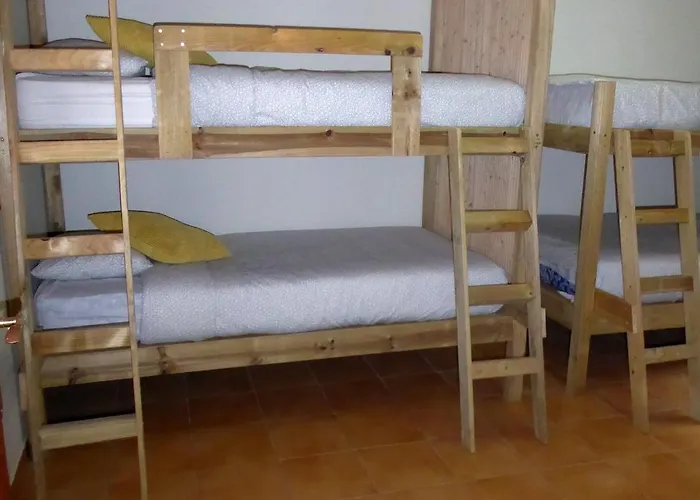 Holiday park Blue Ocean Camp - Tasartico