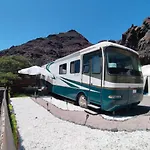 Blue Ocean Camp - Tasartico