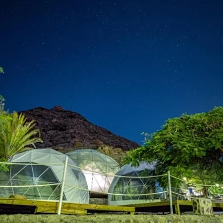 Blue Ocean Camp - Holiday park *