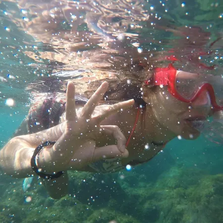 Vakantiepark Blue Ocean Camp - Tasartico