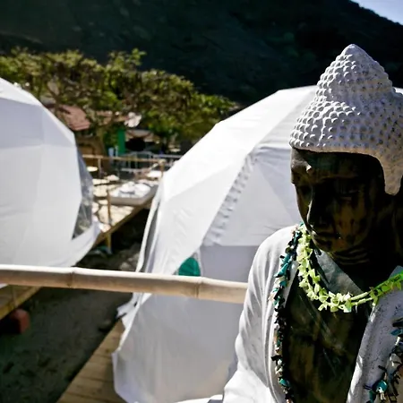 Blue Ocean Camp - Tasartico