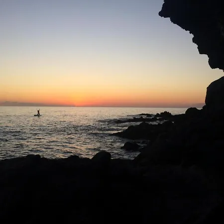 Blue Ocean Camp - פארק נופש