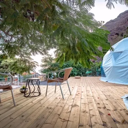 Blue Ocean Camp - Holiday park