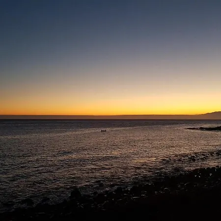 假日公园 Blue Ocean Camp - Tasartico