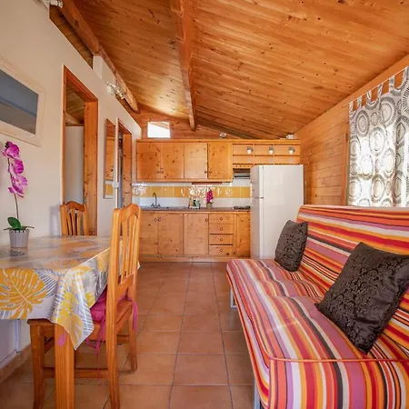 Blue Ocean Camp - Village de vacances *