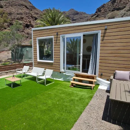 Vakantiepark Blue Ocean Camp - *