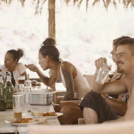 Blue Ocean Camp - Vakantiepark *