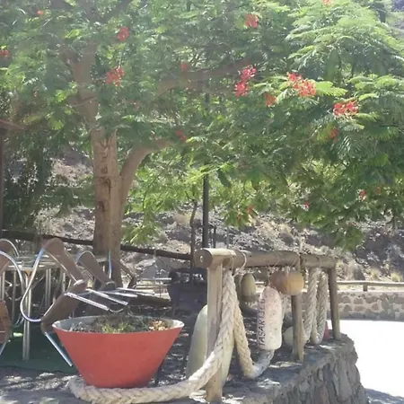 Blue Ocean Camp - * Tasartico