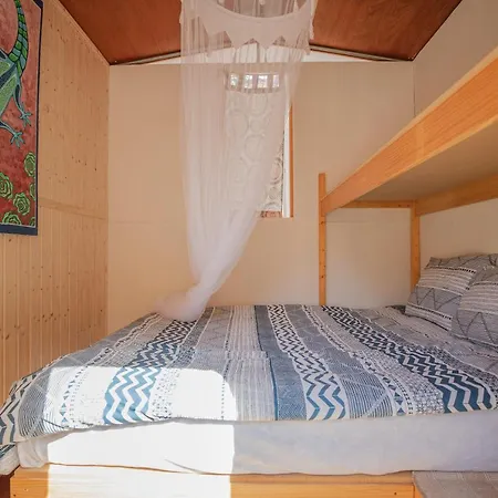 Blue Ocean Camp - Village de vacances *