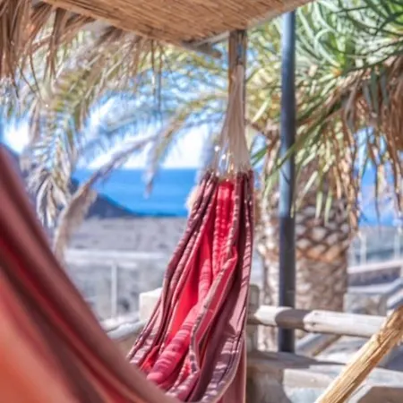 Blue Ocean Camp - Tasartico
