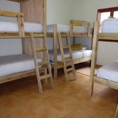 Blue Ocean Camp - * Tasartico