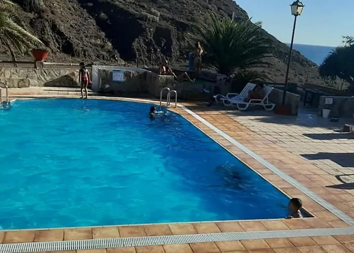 Kompleks wypoczynkowy Blue Ocean Camp -