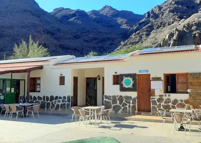 Village de vacances Blue Ocean Camp - *