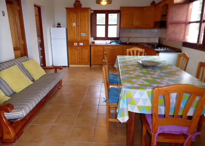Blue Ocean Camp - Tasartico