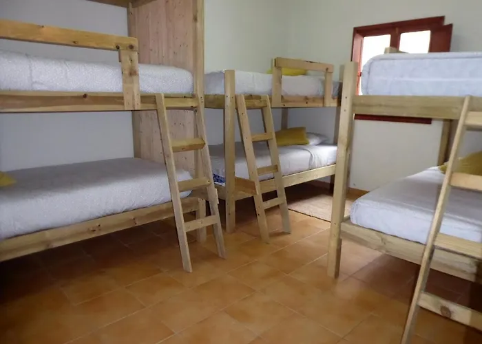 Blue Ocean Camp - * Tasartico