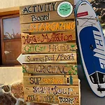 Blue Ocean Camp - Parque de vacaciones