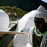 Blue Ocean Camp - Tasartico