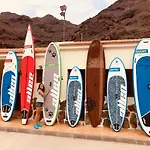 Blue Ocean Camp - Tasartico