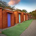 Blue Ocean Camp - *