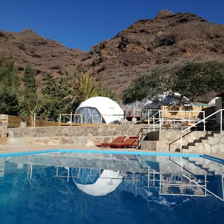Blue Ocean Camp -
