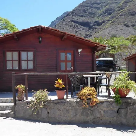 Blue Ocean Camp - * Tasartico