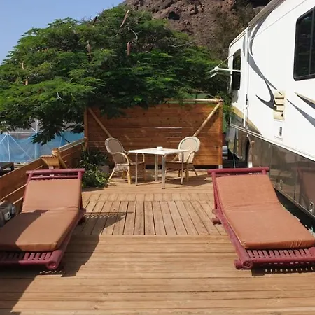 Blue Ocean Camp - *